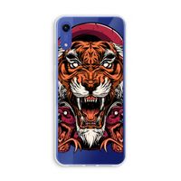 Tiger and Rattlesnakes: Honor Play 8A Transparant Hoesje