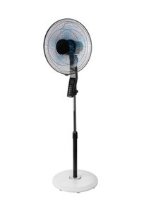 Eurom XVT-16s | Ventilator | 60W | 40cm - 384888