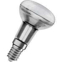 OSRAM HOMELIGHTING 4058075433342 LED-lamp Energielabel F (A - G) E14 Reflector 2.6 W = 40 W Koudwit (Ø x l) 50 mm x 85 mm 1 stuk(s)