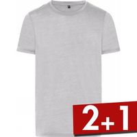 JBS of Denmark Wool T-shirt - thumbnail