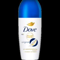 Dove Advanced Care AntiTranspirant Deodorant Roller Original 50 ML bij Jumbo