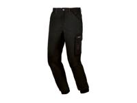 PARKSIDE Heren jogging werkbroek (Zwart, XL)