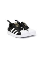 adidas Kids baskets Superstar 360 - Noir - thumbnail