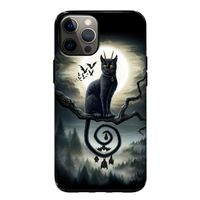 Moonlight Companions: iPhone 12 Tough Case