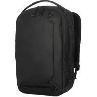 Targus TBB652GL rugzak City backpack Zwart Polyester