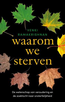 Waarom we sterven (Paperback)