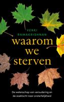 Waarom we sterven (Paperback)