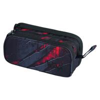 Baagl Student etui Lava 3-ritsen