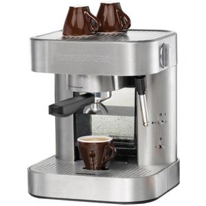 EKS 1510 Espressomachine