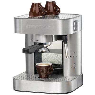 EKS 1510 Espressomachine