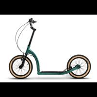 SwiftyAIR mk2 all terrain forest green