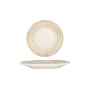 Bonna Gebaksbord - Patera - Porselein - 17 cm - set van 6