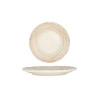 Bonna Gebaksbord - Patera - Porselein - 17 cm - set van 6