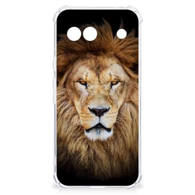 Google Pixel 8A Case Anti-shock Leeuw Google Pixel 8A Case Anti-shock Leeuw