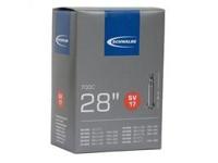 Schwalbe binnenband 27/28 x 1.10/1.75 (28/47-609/635) fv 40 mm