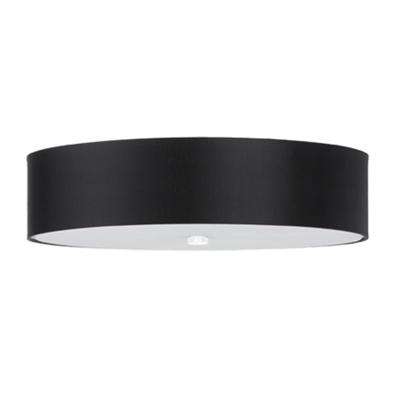 Plafondlamp SKALA 50 zwart
