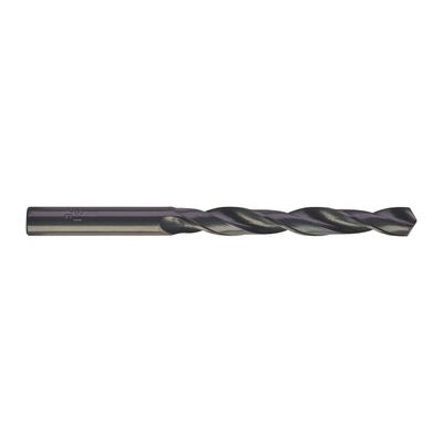Milwaukee Accessoires HSS-R Metaalboor 9,5 x 125 mm | 10 stuks - 4932363529