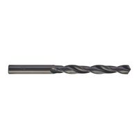 Milwaukee Accessoires HSS-R Metaalboor 9,5 x 125 mm | 10 stuks - 4932363529