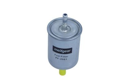 Brandstoffilter 260103