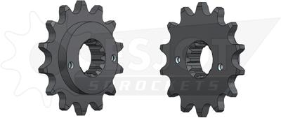 ESJOT Sprocket 520 15z standard