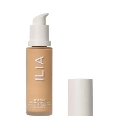 ILIA Beauty True Skin Serum Foundation SF5 Salina 30ml