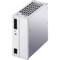 Block PC-0124-050-0 DIN-rail netvoeding 24 V/DC 5 A 120 W Aantal uitgangen: 1 x Inhoud: 1 stuk(s) - thumbnail