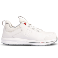 Redbrick motion spark af s3s esd | wit | maat 40 - 8713458011918