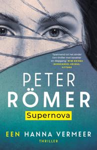 Supernova (Paperback)