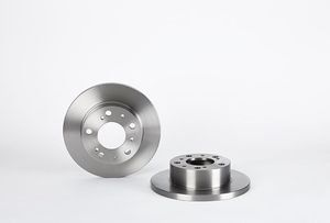 Remschijf 08960114