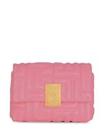 Balmain sac porté épaule 1945 Soft - Rose