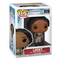 Ghostbusters: Afterlife POP! Vinyl Figure Lucky 9cm