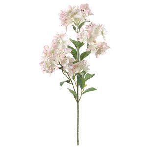 Bloesem kunstbloem/tak - appelbloesem roze - 60 cm   -