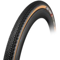 Tufo vouwband Gravel Thundero HD 48-622 zwart/beige