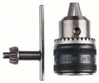 Bosch Accessoires Tandkransboorhouders tot 16 mm 3 – 16 mm, B16 1st - 2608571020 - thumbnail