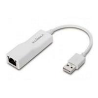 Adapter USB naar Ethernet Edimax EU-4208