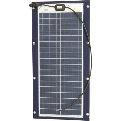 SunWare SW-12039, 45 Wp Polykristallijn zonnepaneel 45 Wp 12 V