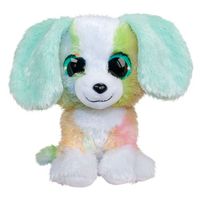 Lumo Stars Huge Dog Spotty, 42cm