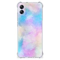 Back Cover Samsung Galaxy A04e Watercolor Light