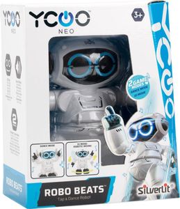 Silverlit Robo Beats