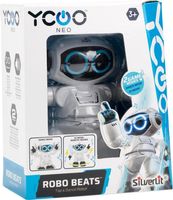 Silverlit Robo Beats - thumbnail