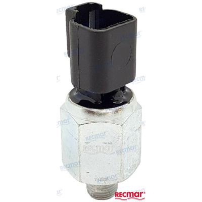 REPUESTOS MOTORES - Volvo REC21250645 - SENSOR PRESION DE ACEITE D1/D2