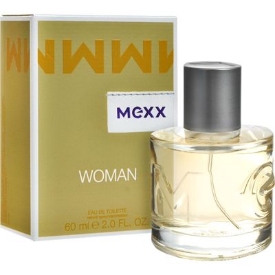 Classic Woman eau de toilette, 60 ml