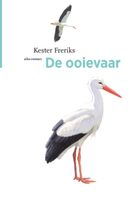 De ooievaar - Kester Freriks - ebook