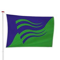 Vlag Olst-Wijhe