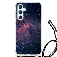 Samsung Galaxy S23 FE Shockproof Case Stars - thumbnail