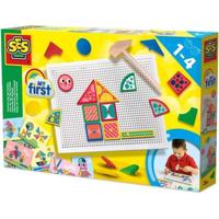 SES CREATIVE - Mijn eerste - Fantasy Tap Tap Games