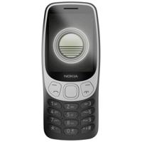 Nokia 3210 6,1 cm (2.4") Zwart Basistelefoon - thumbnail