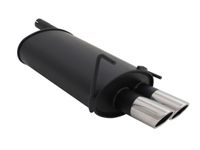 Viking Choice  Sportuitlaat Mercedes C-Klasse W202 / W208 - SPORT - einddemper - thumbnail