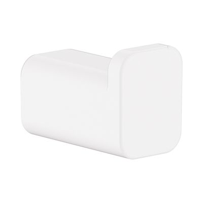 Hansgrohe Handdoekhaak AddStoris Mat Wit