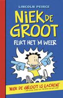 Niek de Groot flikt het 'm weer - thumbnail